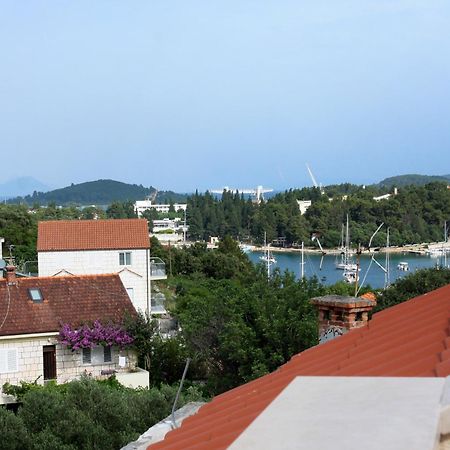 Apartment Luvi Κόρτσουλα Εξωτερικό φωτογραφία