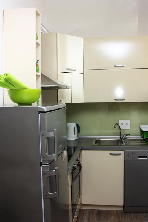 Apartment Luvi Κόρτσουλα Δωμάτιο φωτογραφία