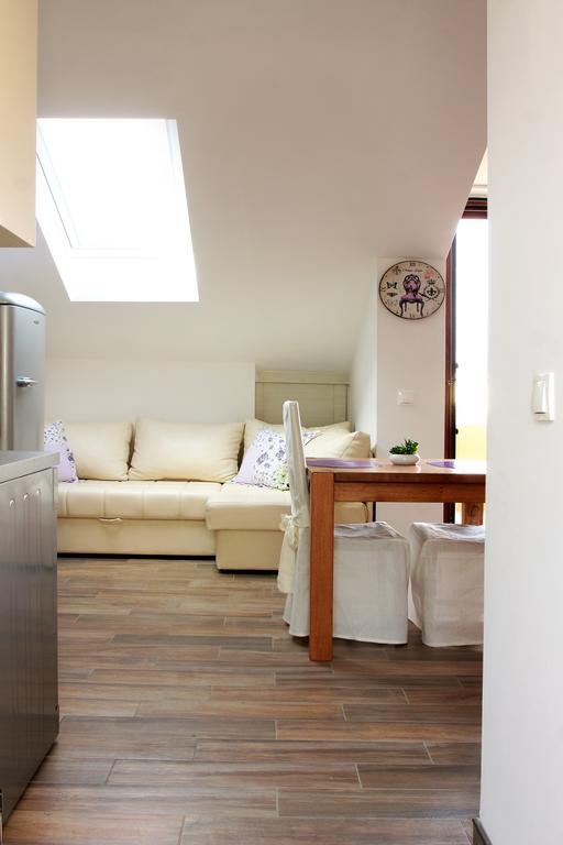 Apartment Luvi Κόρτσουλα Δωμάτιο φωτογραφία