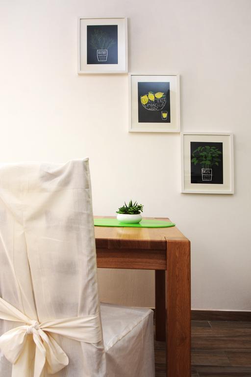 Apartment Luvi Κόρτσουλα Δωμάτιο φωτογραφία
