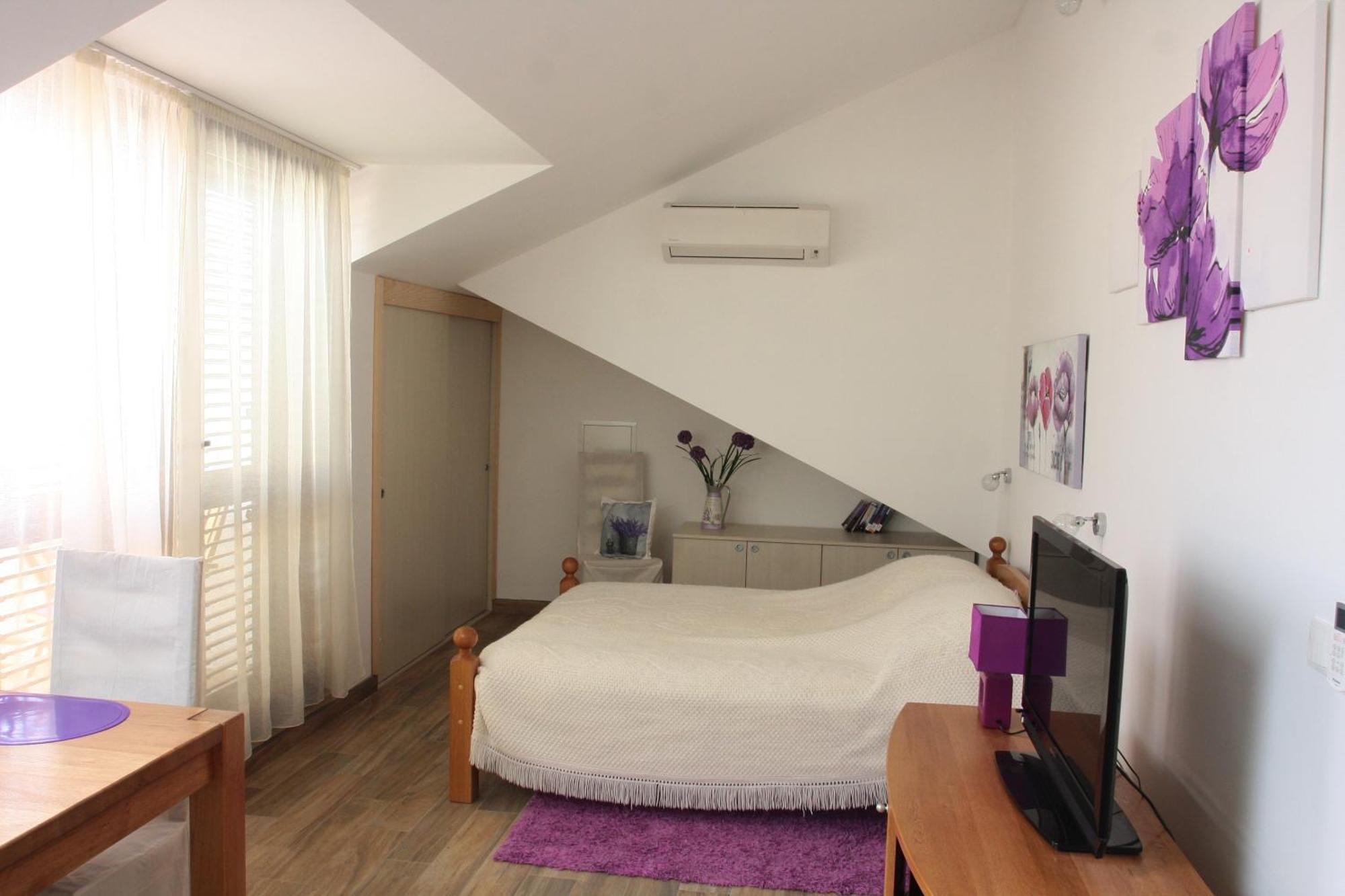 Apartment Luvi Κόρτσουλα Εξωτερικό φωτογραφία