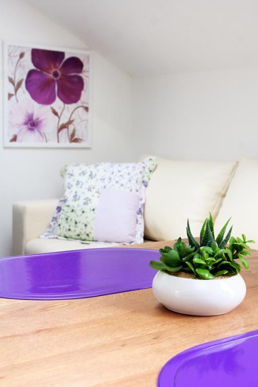 Apartment Luvi Κόρτσουλα Δωμάτιο φωτογραφία