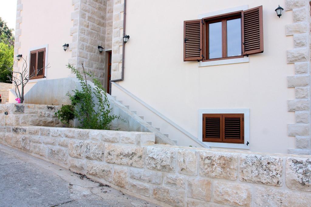 Apartment Luvi Κόρτσουλα Εξωτερικό φωτογραφία