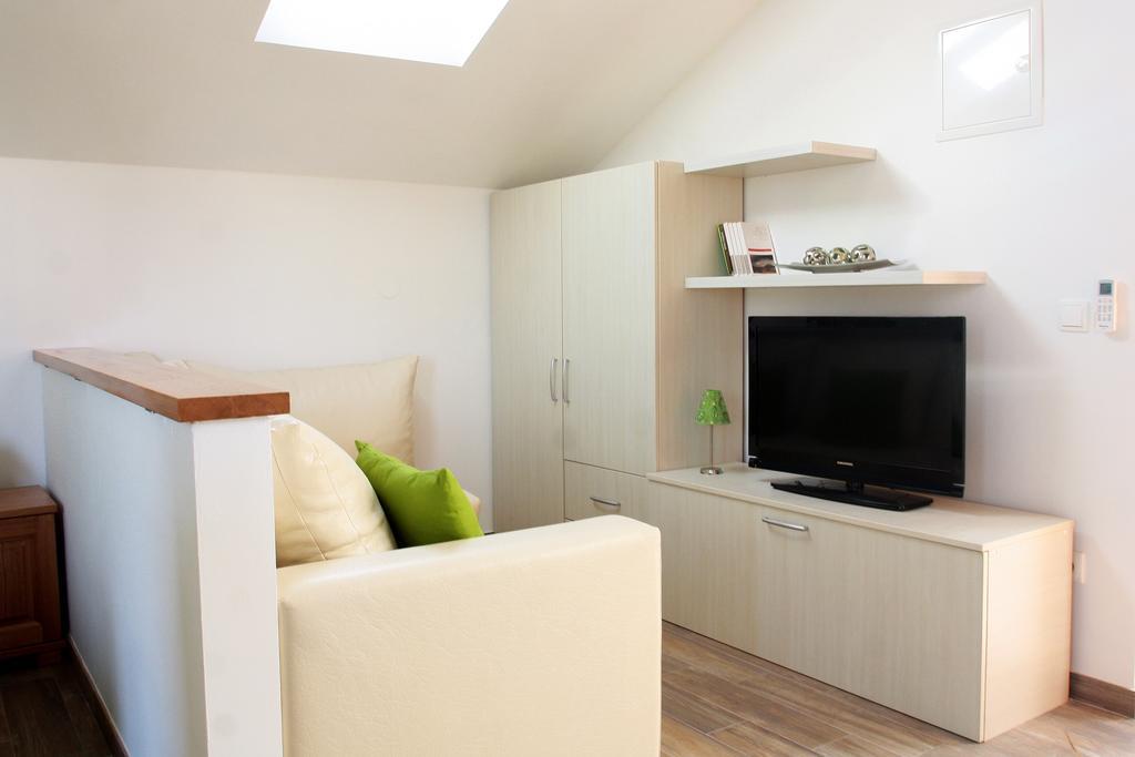 Apartment Luvi Κόρτσουλα Δωμάτιο φωτογραφία