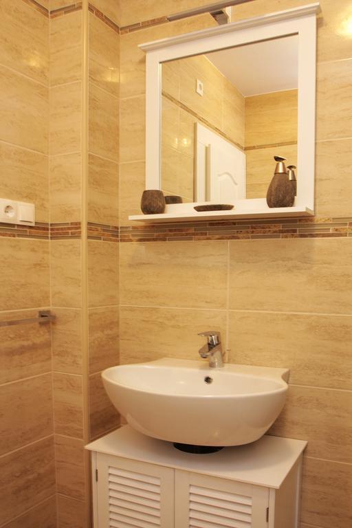 Apartment Luvi Κόρτσουλα Δωμάτιο φωτογραφία