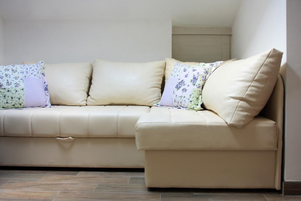 Apartment Luvi Κόρτσουλα Δωμάτιο φωτογραφία