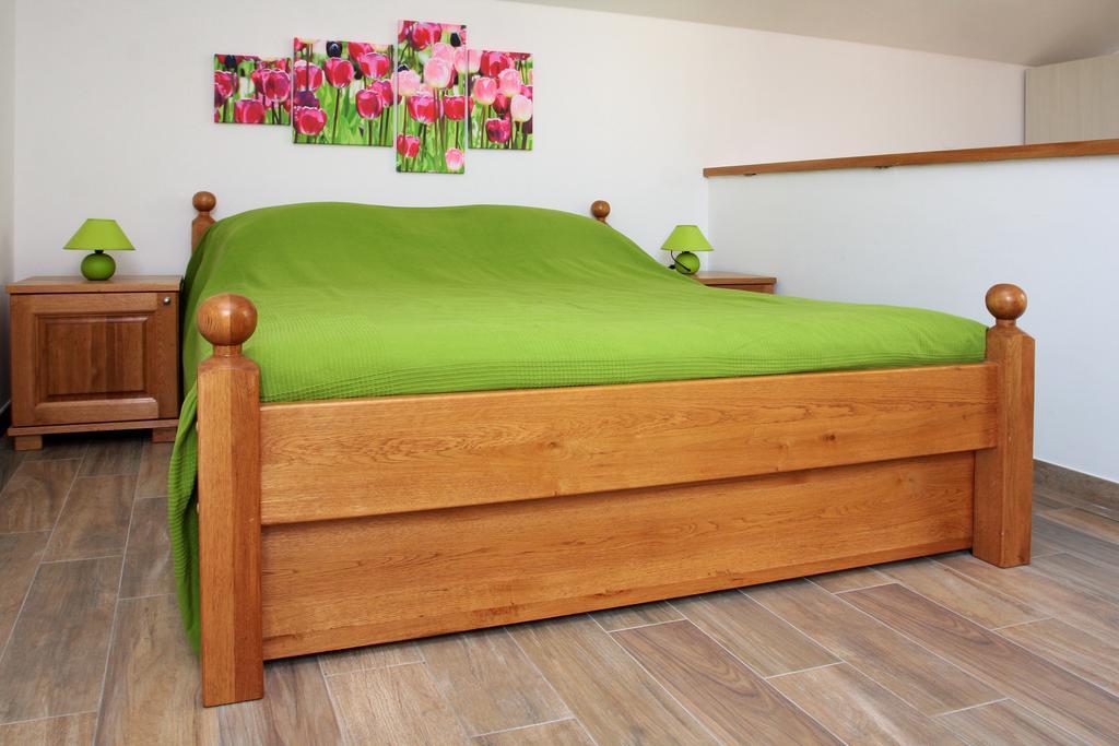 Apartment Luvi Κόρτσουλα Δωμάτιο φωτογραφία
