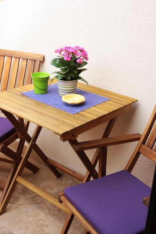 Apartment Luvi Κόρτσουλα Δωμάτιο φωτογραφία