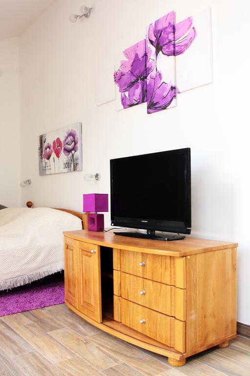Apartment Luvi Κόρτσουλα Δωμάτιο φωτογραφία