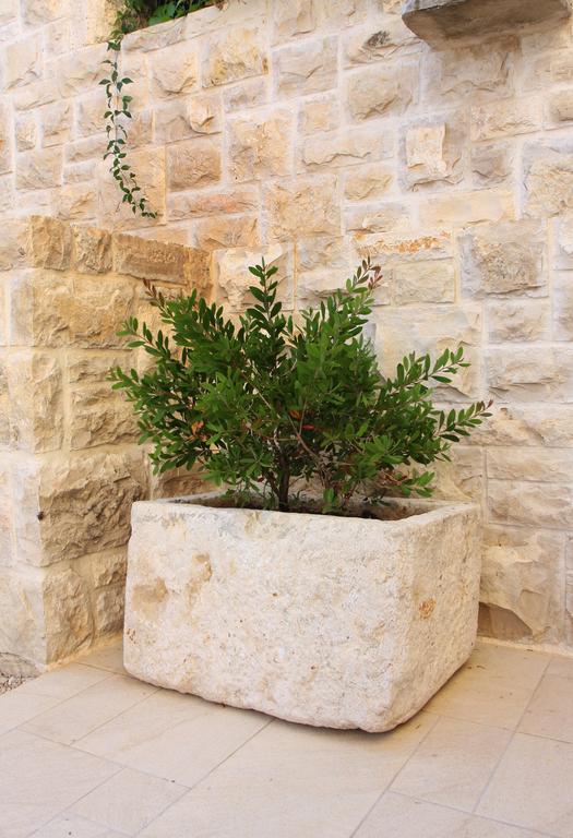 Apartment Luvi Κόρτσουλα Εξωτερικό φωτογραφία