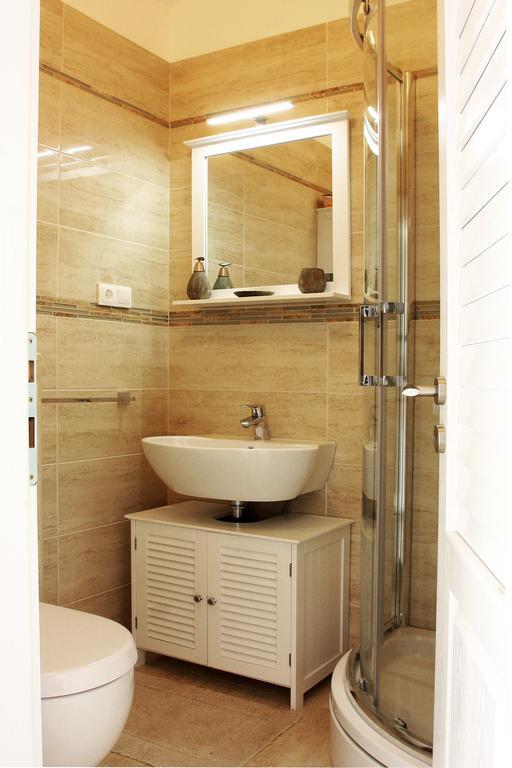 Apartment Luvi Κόρτσουλα Δωμάτιο φωτογραφία